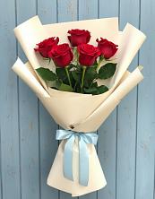 Букет Классика чувств в Дербентской