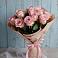 Букет цветов из: Розы в Дербентской