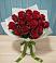 Букет Красные розы в Дербентской