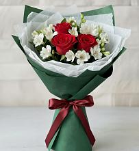 Букет Идеальный Вкус в Дербентской