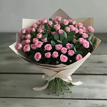 Букет Удовольствие в Дербентской