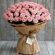Букет 151 Роза Роуз в Дербентской