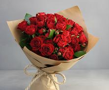 Букет Любовный роман #REPLACE_PRED# Дербентской