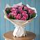 Букет цветов из: Розы в Дербентской