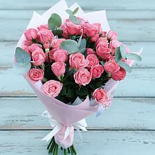 Букет Леди совершенство в Дербентской