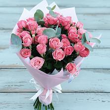 Букет Леди совершенство в Дербентской